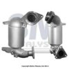 BM CATALYSTS BM80325H Catalytic Converter